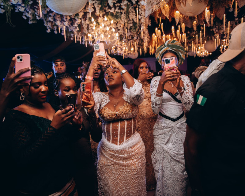 Afrique Events8 Afrique Events8